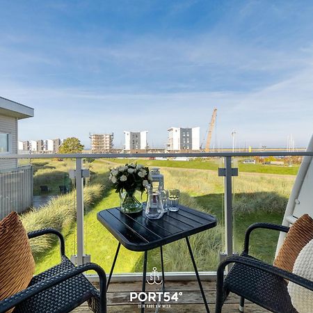 Ferienhaus Lagunenblick 38 Marina Wendtorf エクステリア 写真