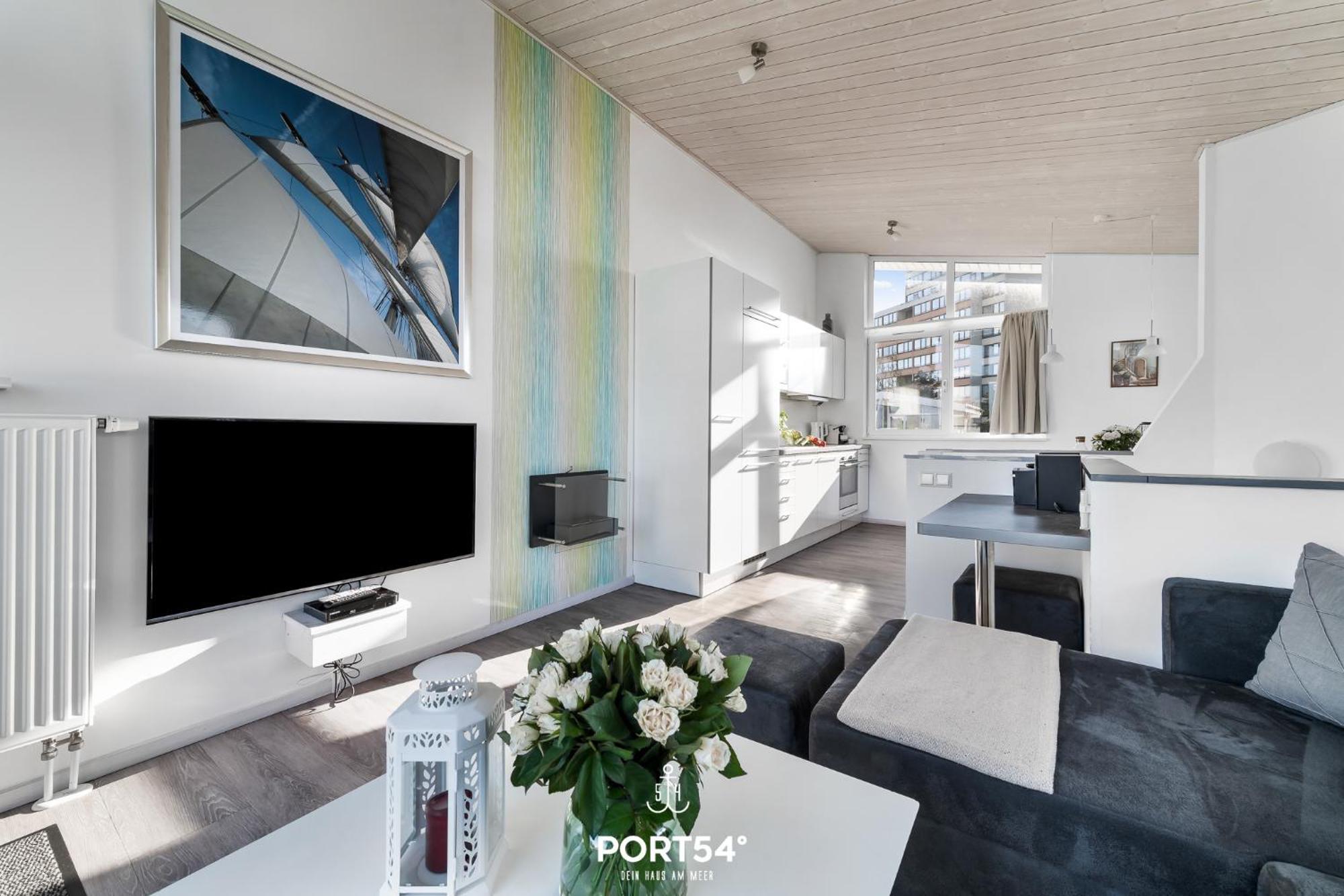Ferienhaus Lagunenblick 38 Marina Wendtorf エクステリア 写真